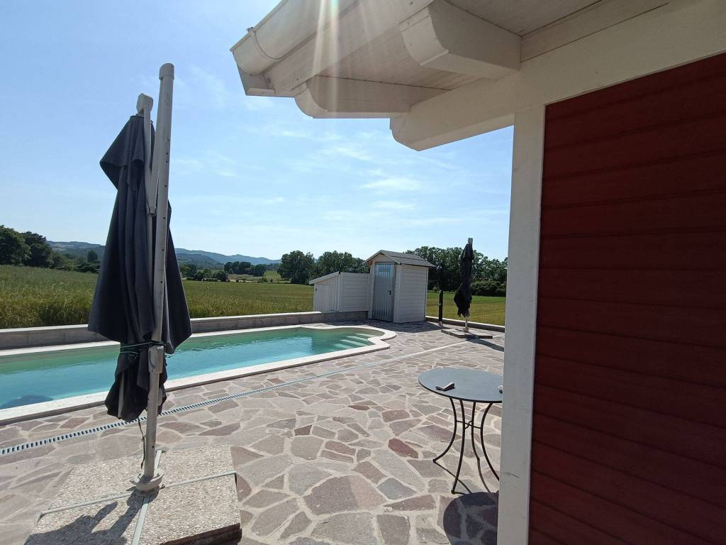 Villa a Tortoreto in Via Adda, 64018 Tortoreto TE, Italia - Foto 4