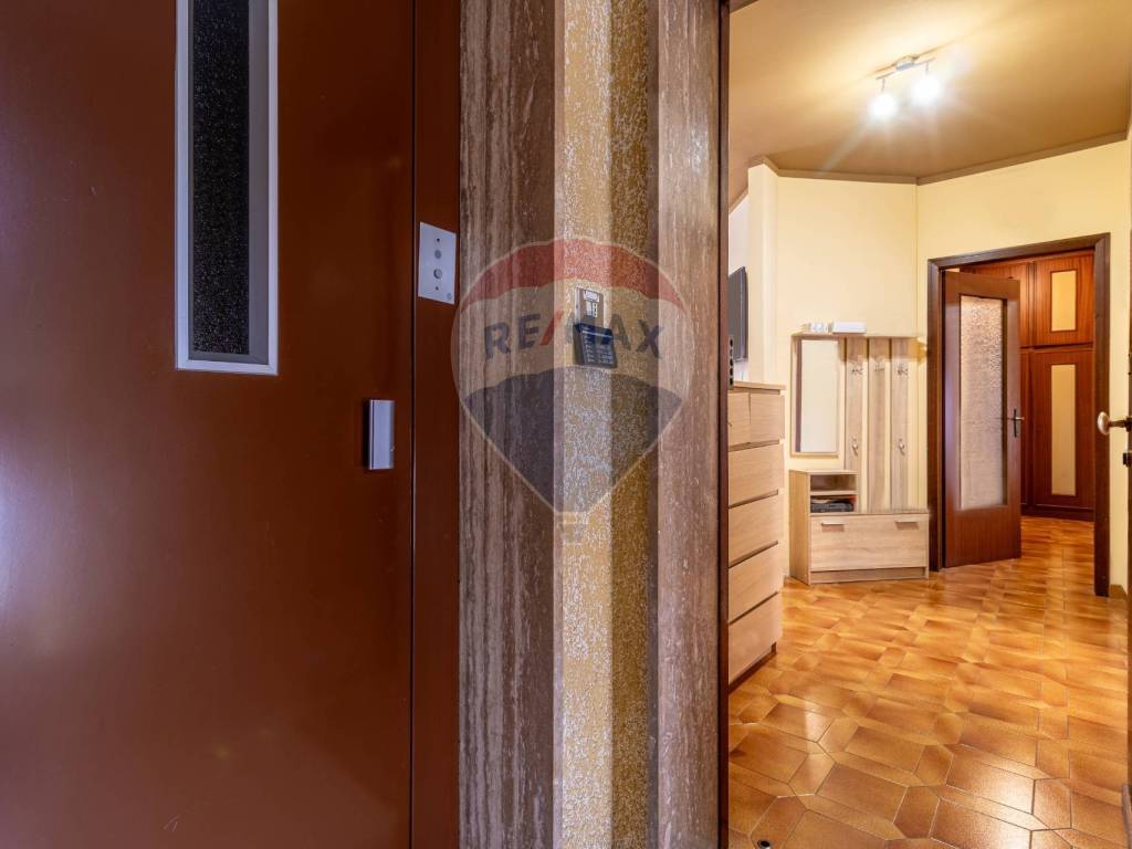 Appartamento a Biella in Via Umbria, 7 - Foto 4
