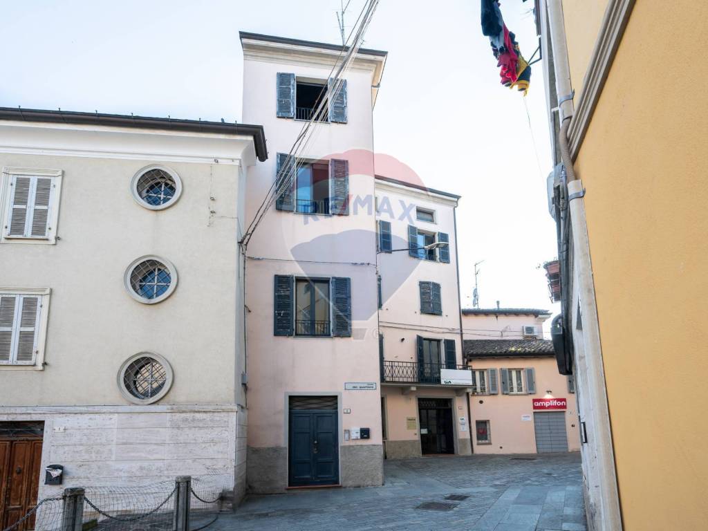 Casa indipendente a Langhirano in Vicolo del Quartiere - Foto 1