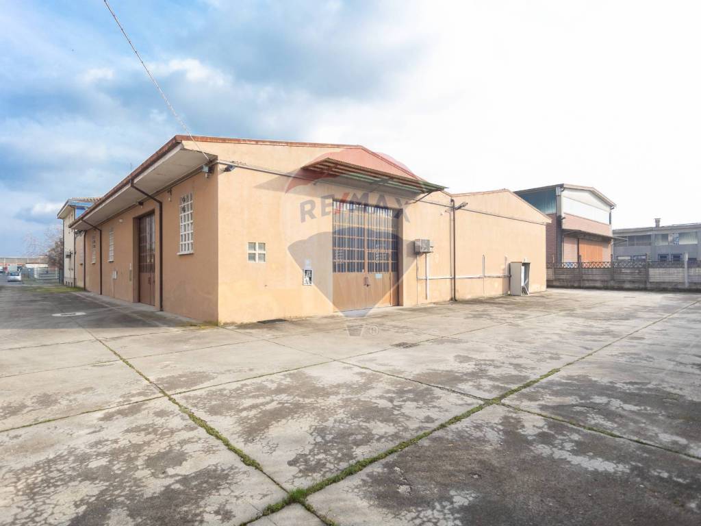 Immobile a Piacenza in Via Ortensio Conti - Foto 4