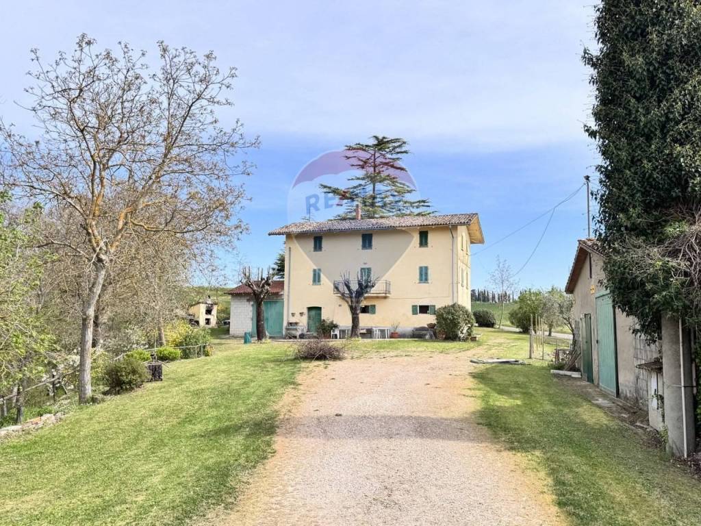 Casa indipendente a Città di castello - Foto 2
