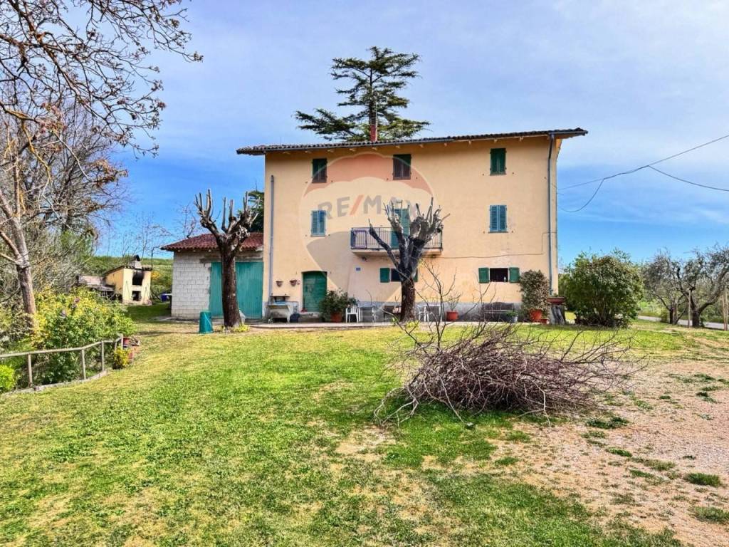 Casa indipendente a Città di castello - Foto 3