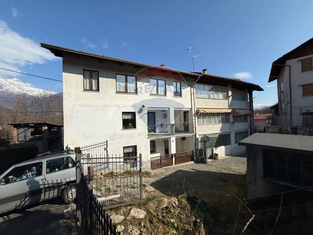 Villa a Biella in Strada Cantone Votta e Cellone, 8 - Foto 3