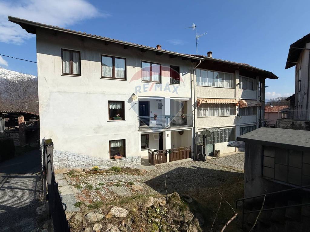Villa a Biella in Strada Cantone Votta e Cellone, 8 - Foto 4