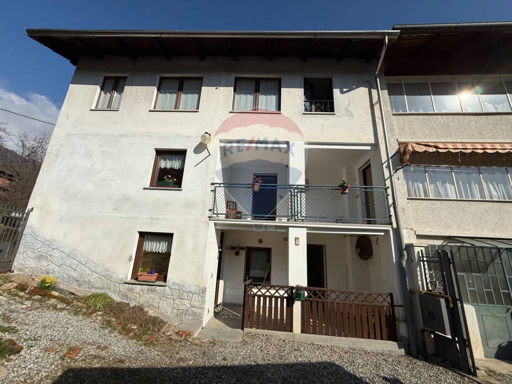 Villa a Biella in Strada Cantone Votta e Cellone, 8 - Foto 5