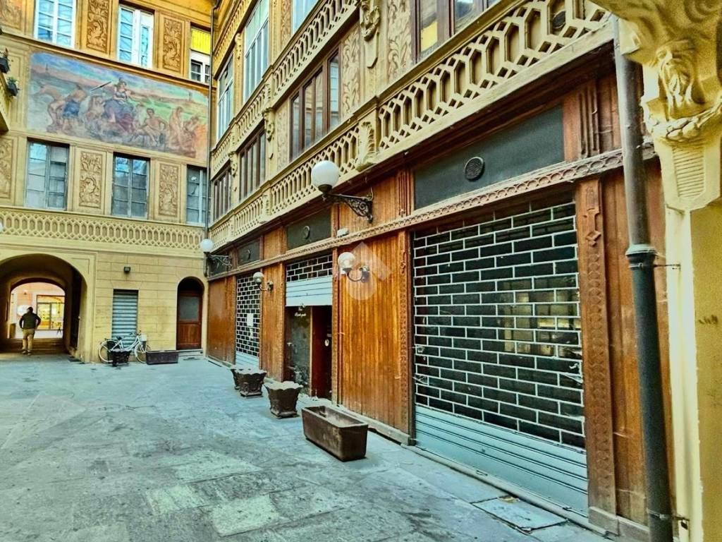 Immobile a Novi ligure in Galleria Perelli - Foto 3