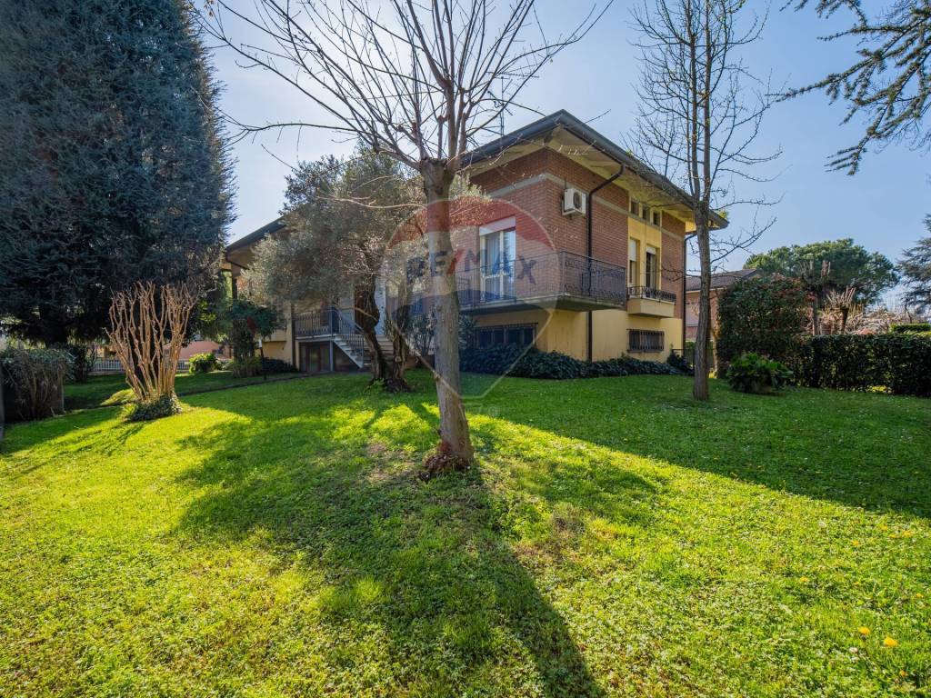 Casa indipendente a Bibbiano in VIA CARLO MARX, 2 - Foto 2