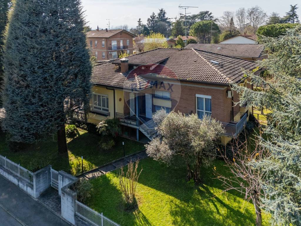 Casa indipendente a Bibbiano in VIA CARLO MARX, 2 - Foto 3
