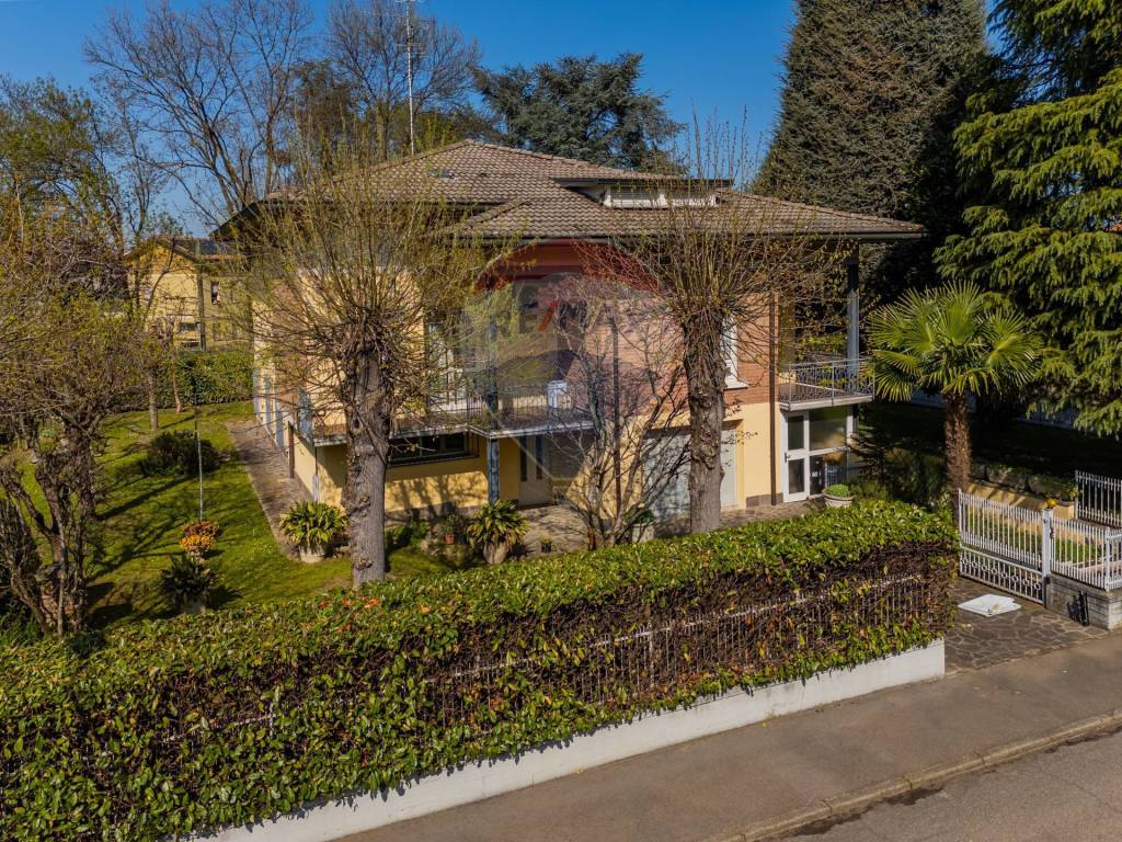 Casa indipendente a Bibbiano in VIA CARLO MARX, 2 - Foto 4