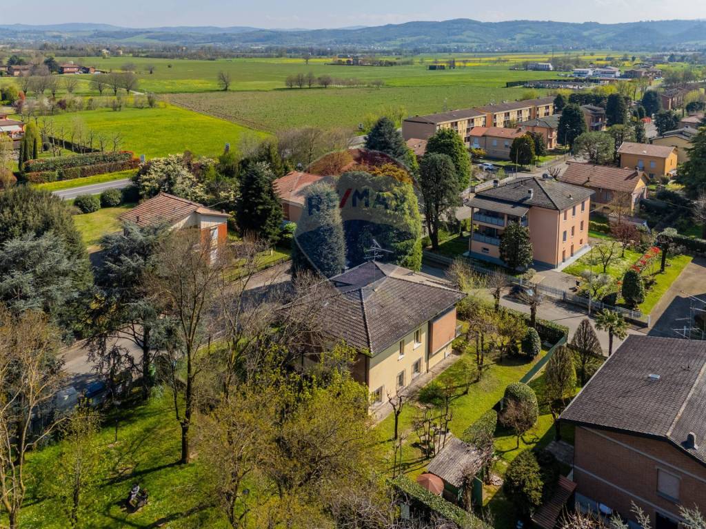 Casa indipendente a Bibbiano in VIA CARLO MARX, 2 - Foto 5