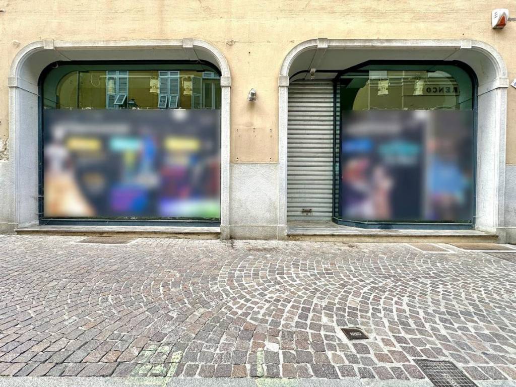 Immobile a Novi ligure in Via Girardengo - Foto 4