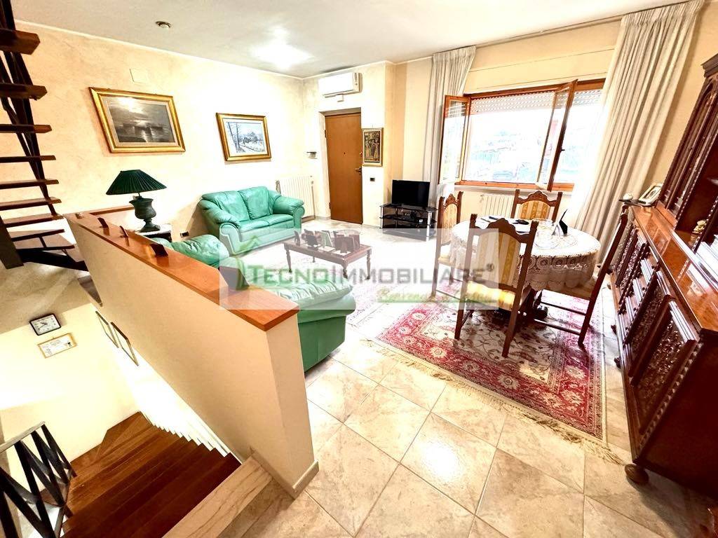 Villetta a schiera a Pontecorvo in Contrada Melfi di Sotto - Foto 2