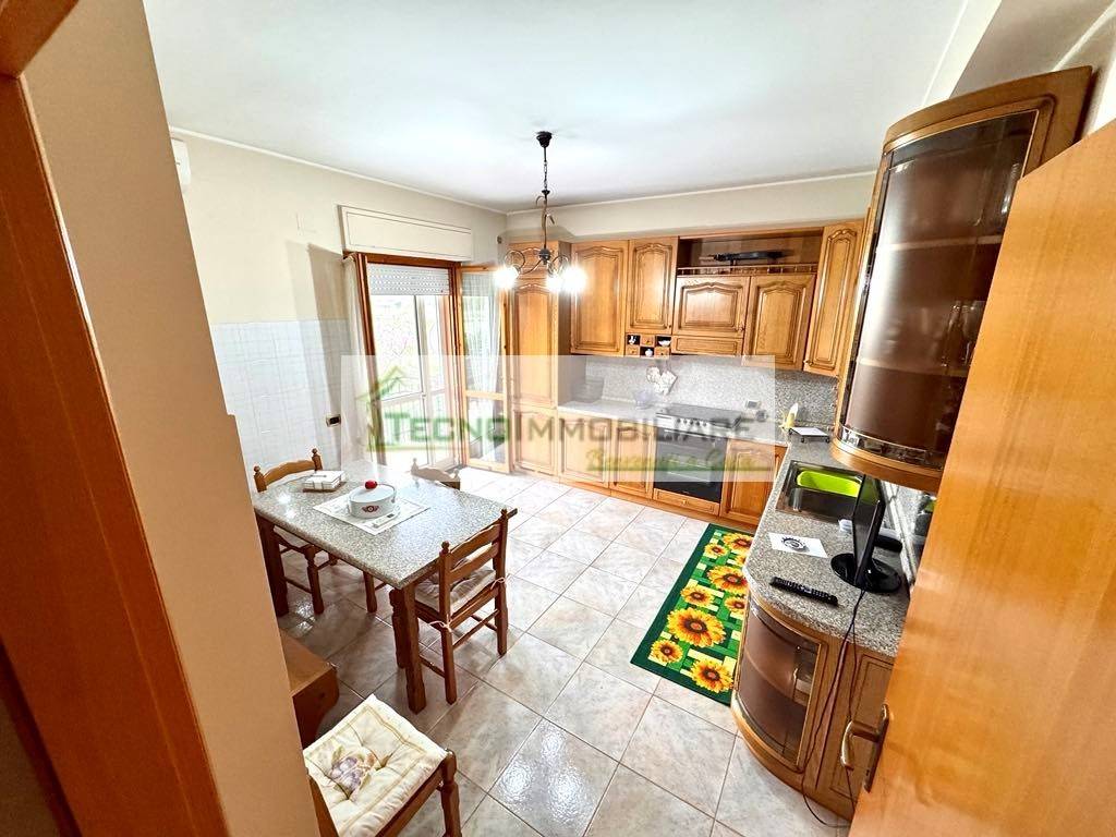 Villetta a schiera a Pontecorvo in Contrada Melfi di Sotto - Foto 5