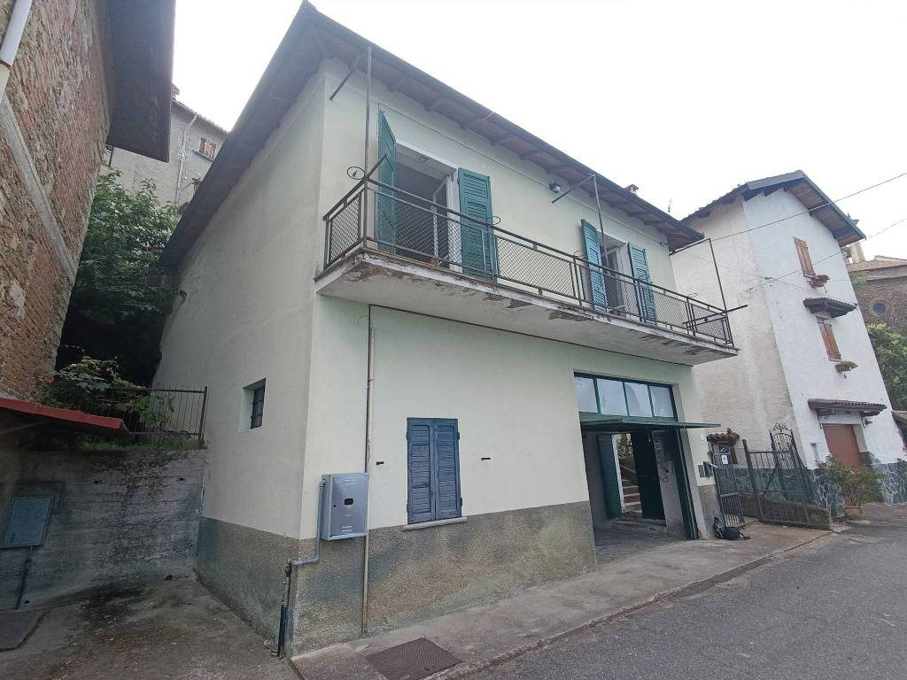 Villa a Trisobbio in SP200 - Foto 3