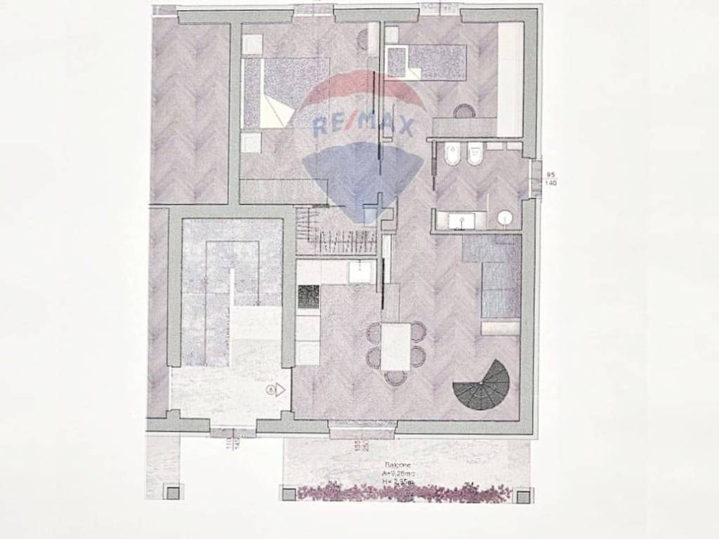 Appartamento a Albuzzano in Via delle Grazie, 29 - Foto 1