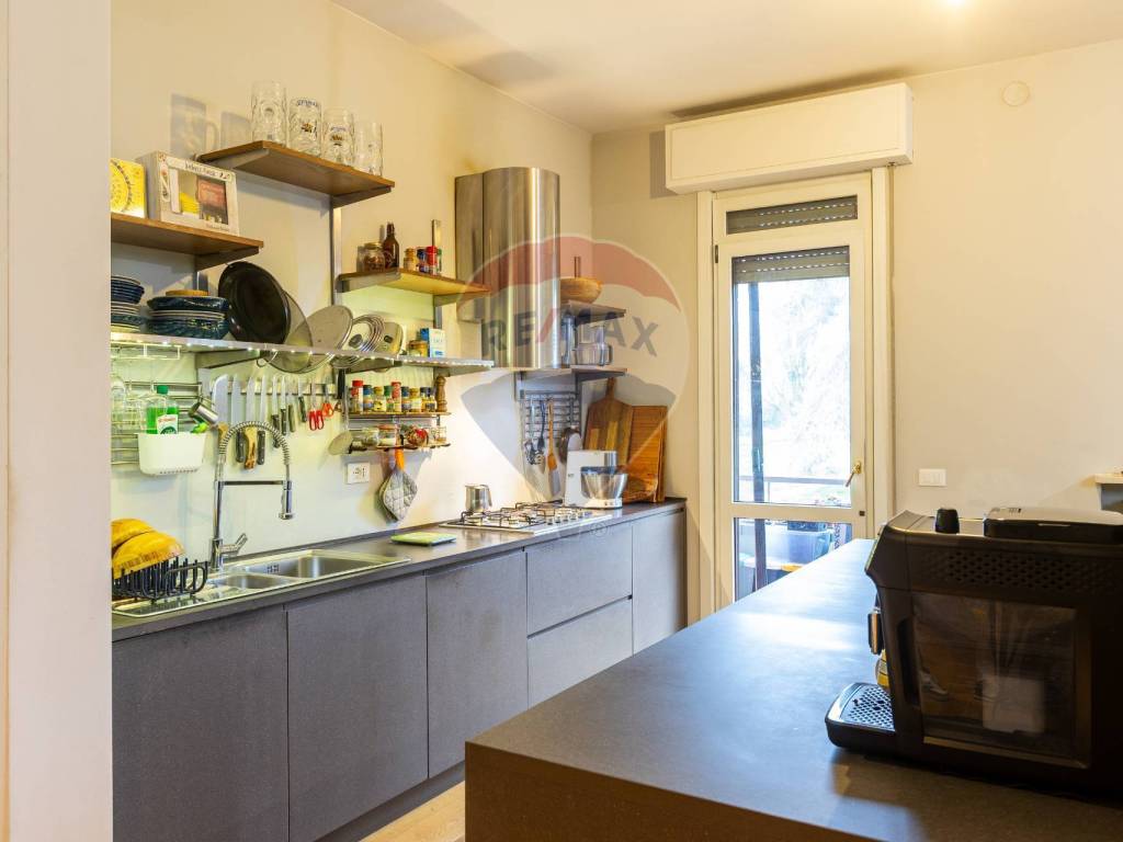 Appartamento a Fidenza in Via Don Luigi Sturzo, 2 - Foto 5