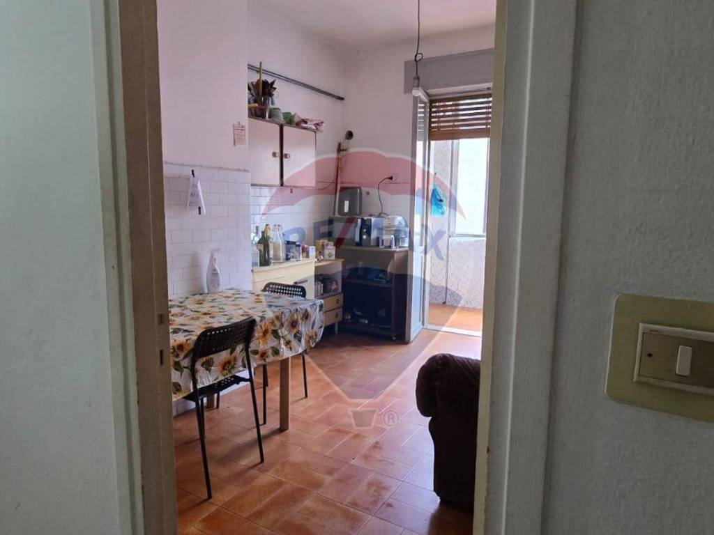Appartamento a Cagliari in Via Castagne Vizza, 4 - Foto 4