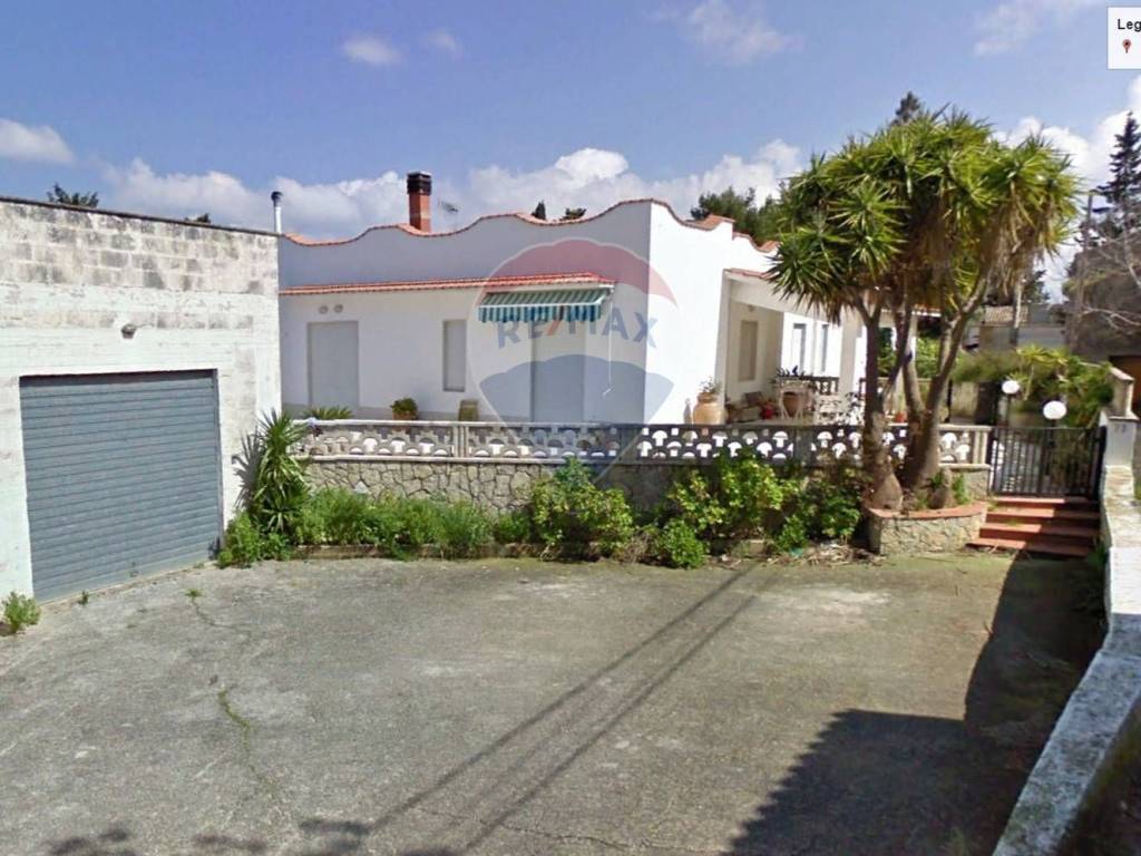 Casa indipendente a Valderice in Via Maltese, 25 - Foto 2