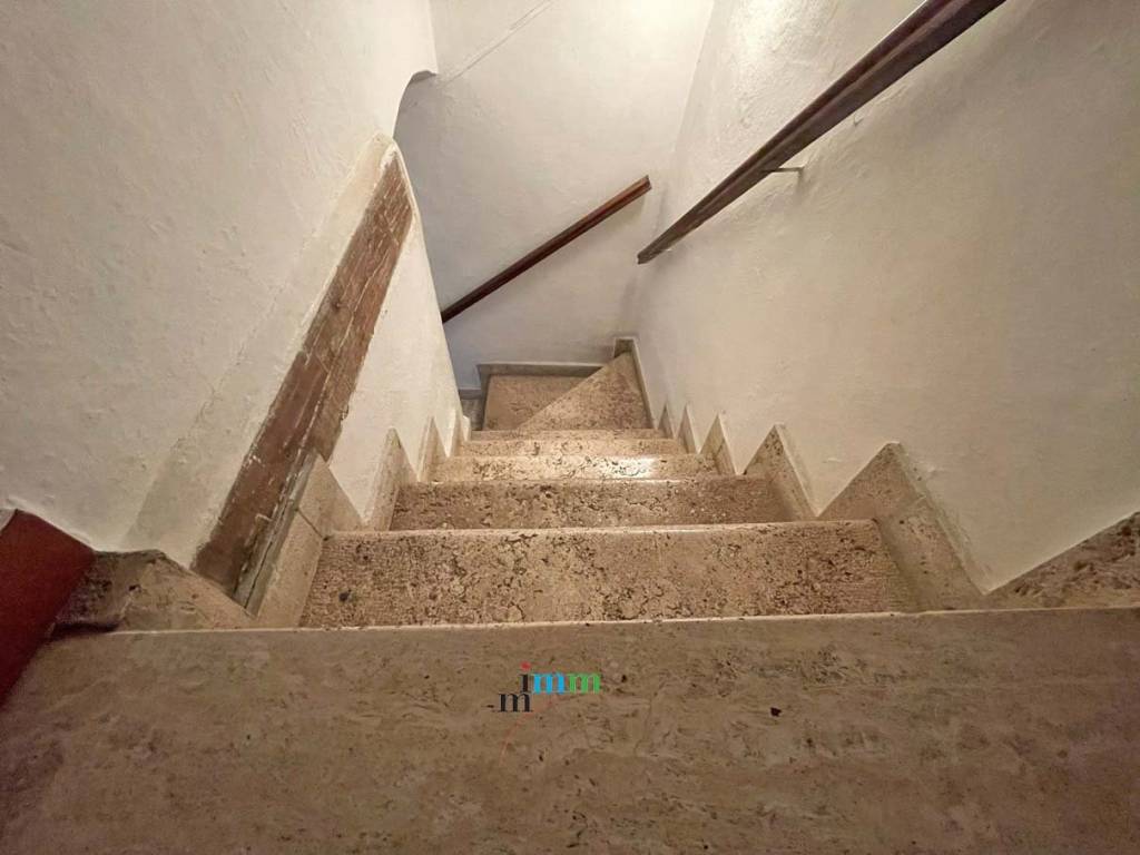 Casa indipendente a Manciano in Piazza Vittorio Veneto - Foto 5