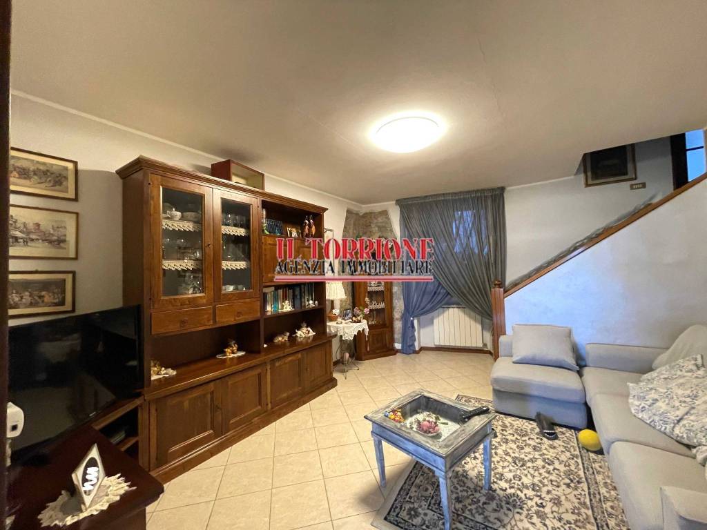 Appartamento a Pescia in Borgo Giacomo Matteotti - Foto 3