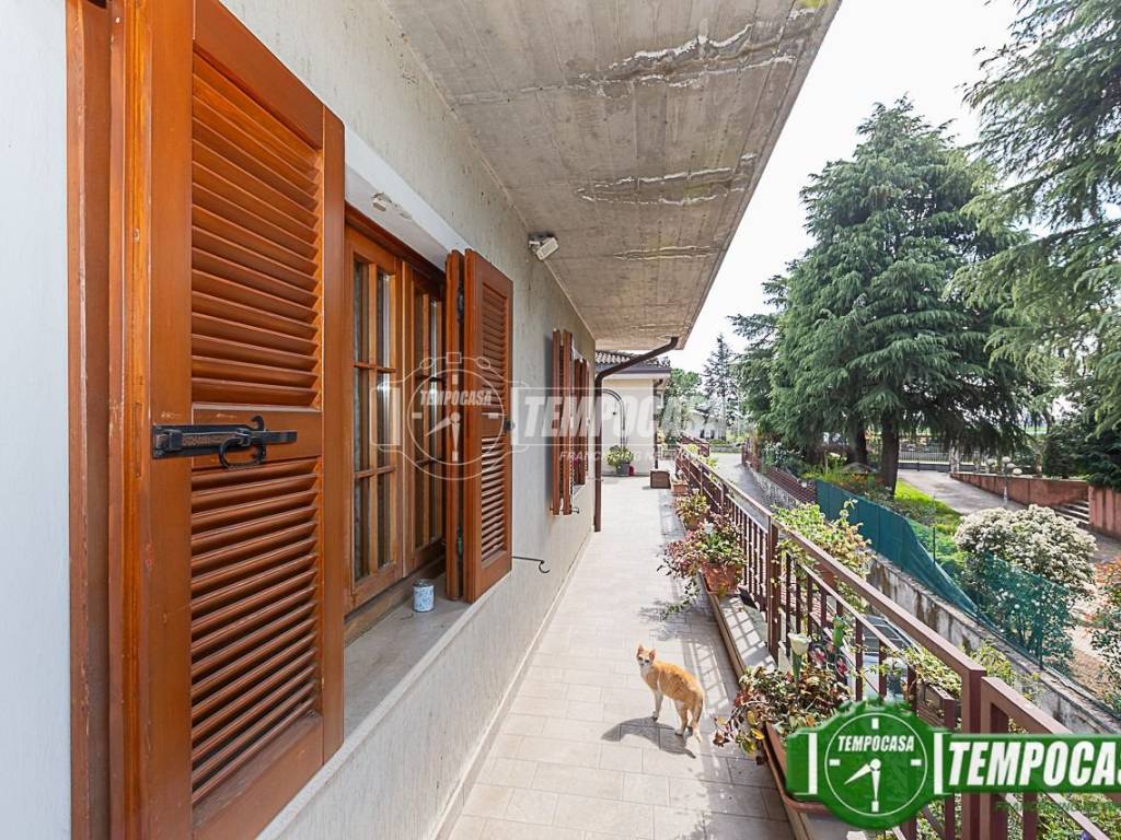 Appartamento a Nuvolera in Viale Valtenesi 7 - Foto 3