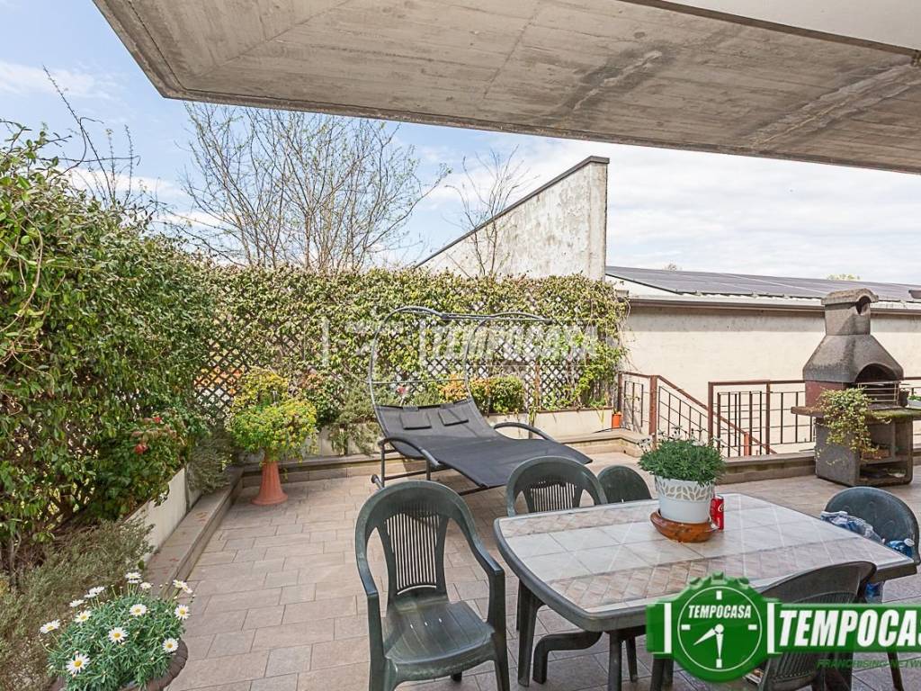 Appartamento a Nuvolera in Viale Valtenesi 7 - Foto 4