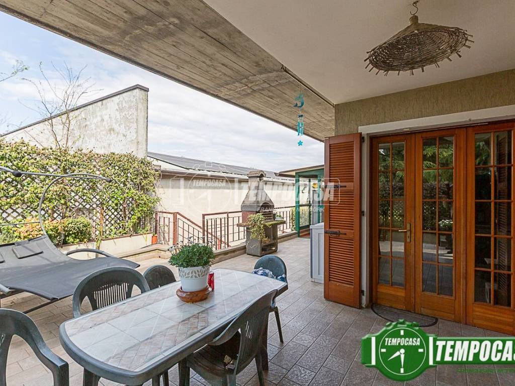 Appartamento a Nuvolera in Viale Valtenesi 7 - Foto 5