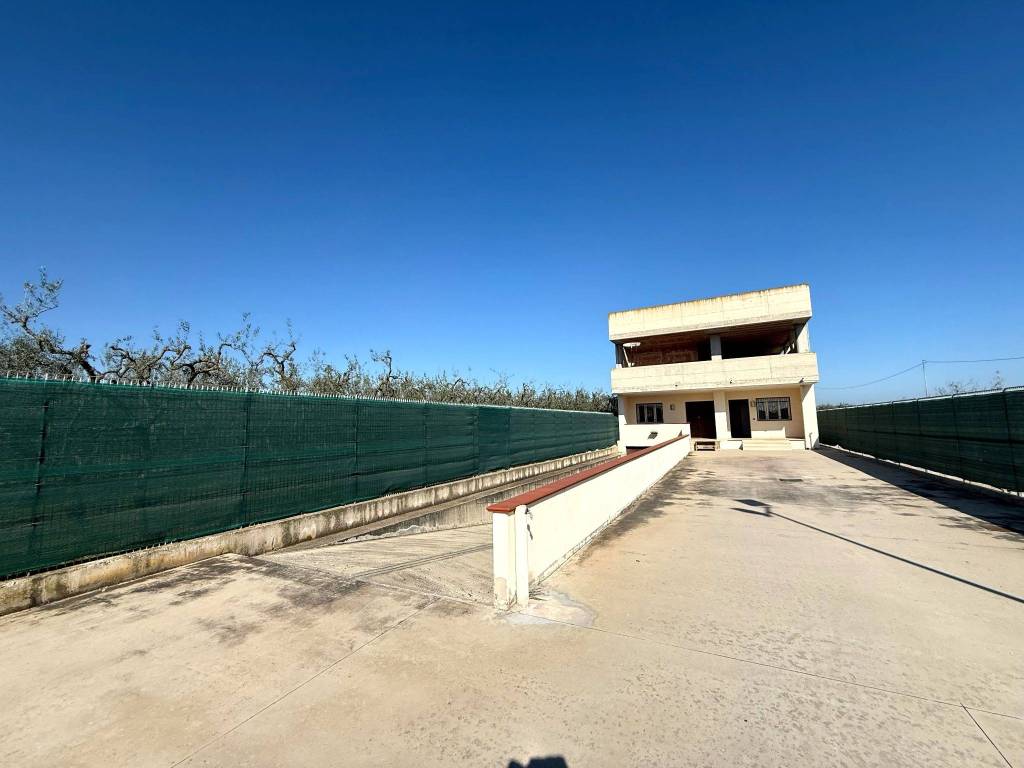 Villa a Barletta in Viale Ippocrate - Foto 4
