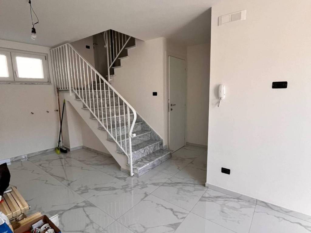 Casa indipendente a San nazzaro in Piazza Roma - Foto 2
