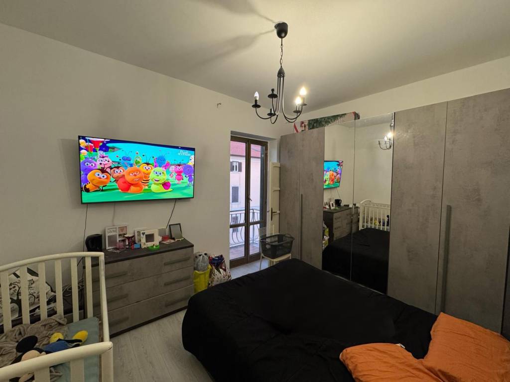 Appartamento a Genzano di roma in Via Ercole Imbastari, 11 - Foto 1