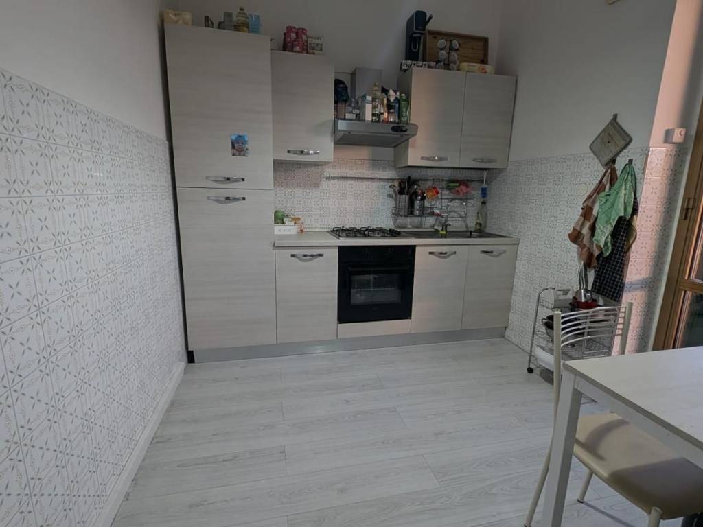 Appartamento a Genzano di roma in Via Ercole Imbastari, 11 - Foto 3