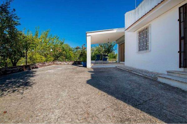 Villa a Ostuni in Contrada Sessana - Foto 2