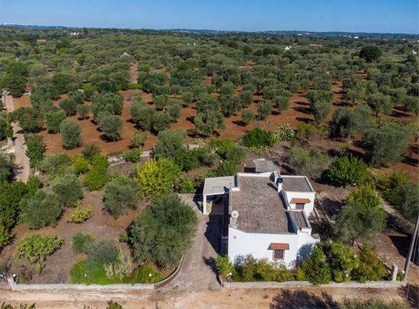 Villa a Ostuni in Contrada Sessana - Foto 5