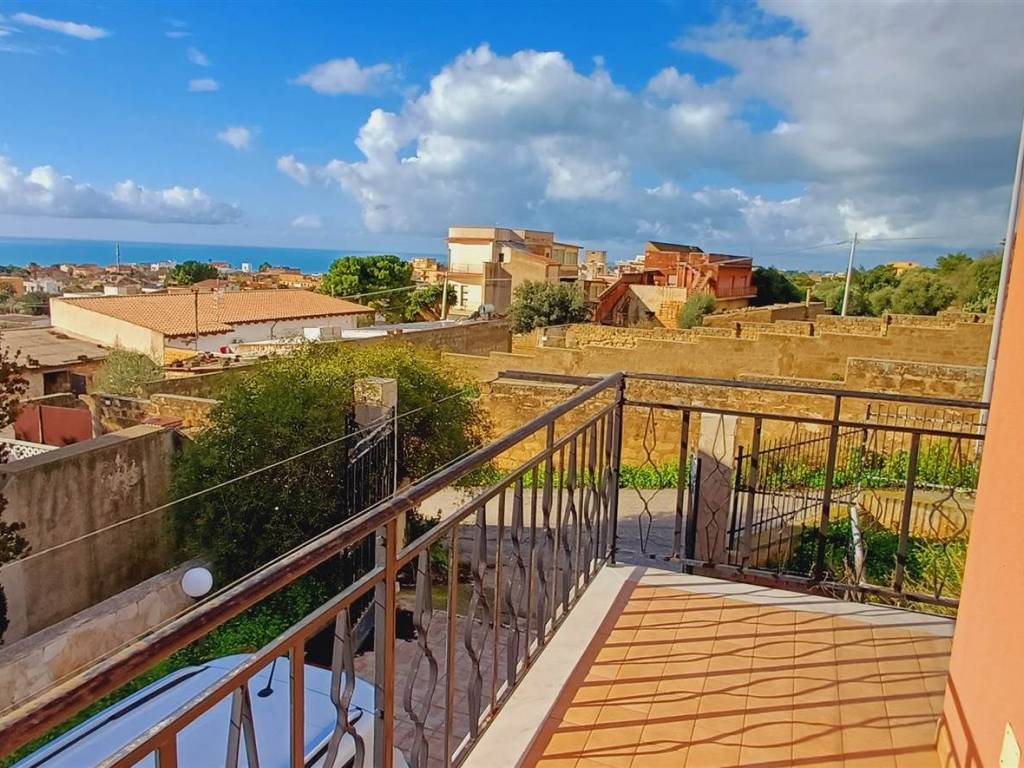 Villa a Sciacca - Foto 1