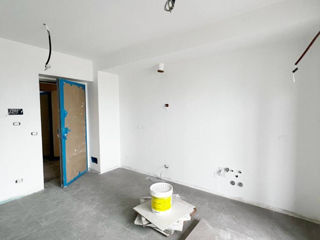 Appartamento a Milano in Via Pier Paolo Pasolini - Foto 3