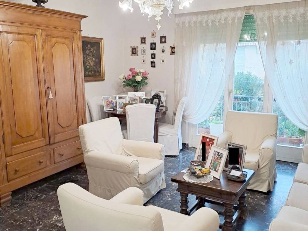 Appartamento a Viareggio in Via Lepanto, 77 - Foto 4