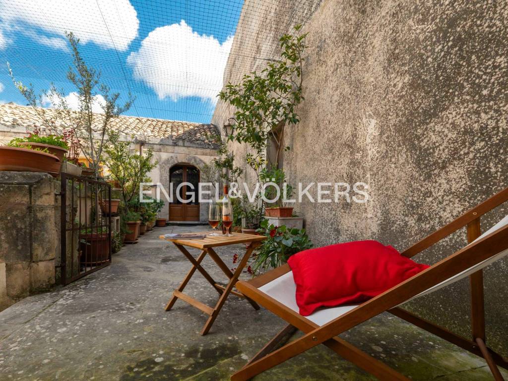 Appartamento a Ragusa in Via Orfanotrofio, 95 - Foto 2