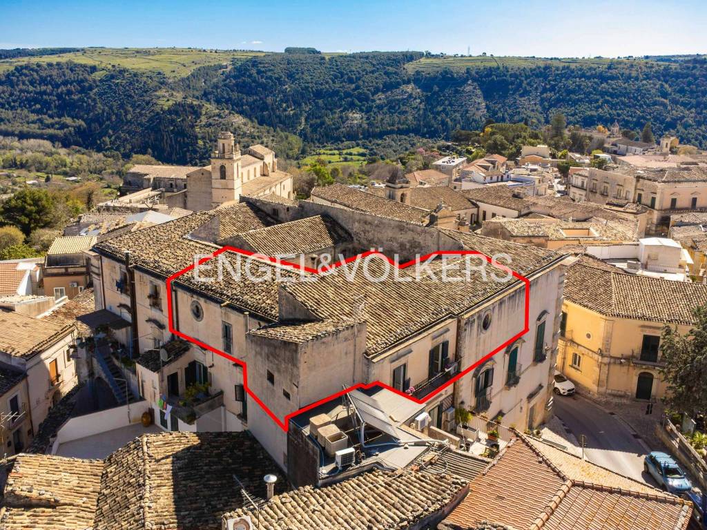 Appartamento a Ragusa in Via Orfanotrofio, 95 - Foto 3