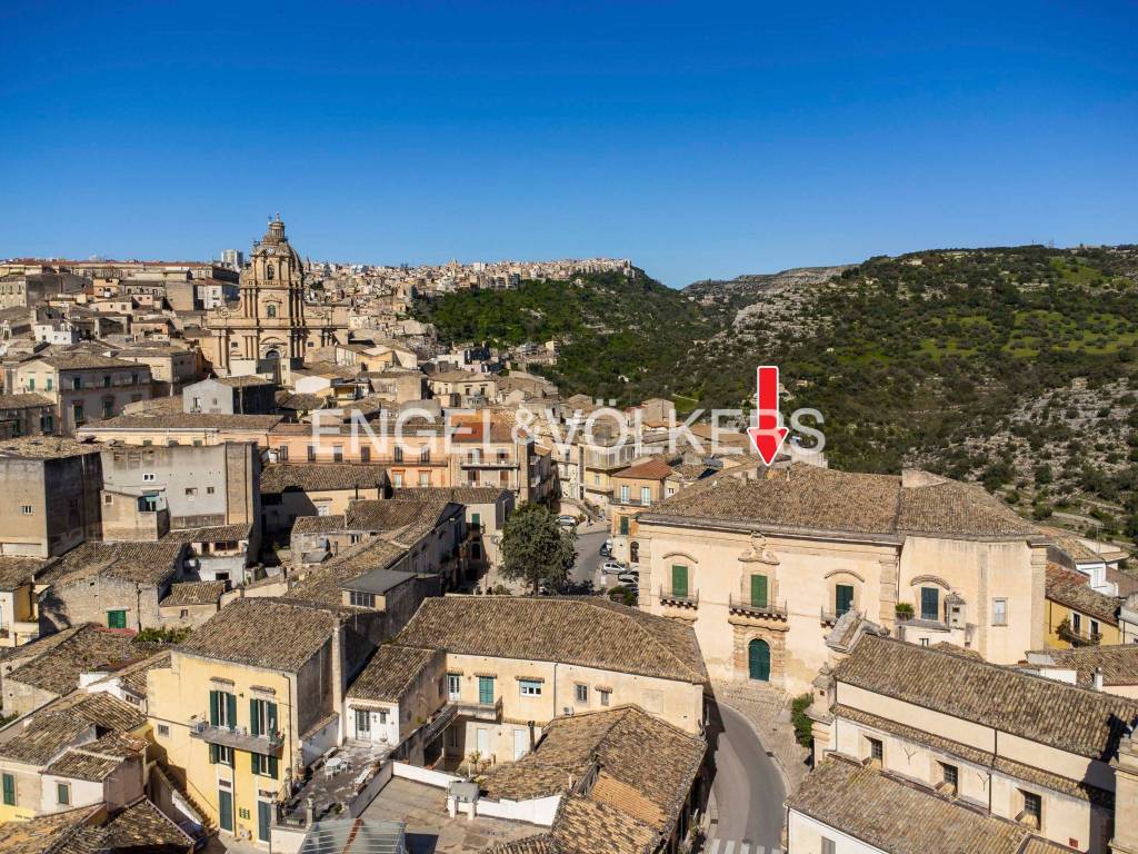 Appartamento a Ragusa in Via Orfanotrofio, 95 - Foto 4