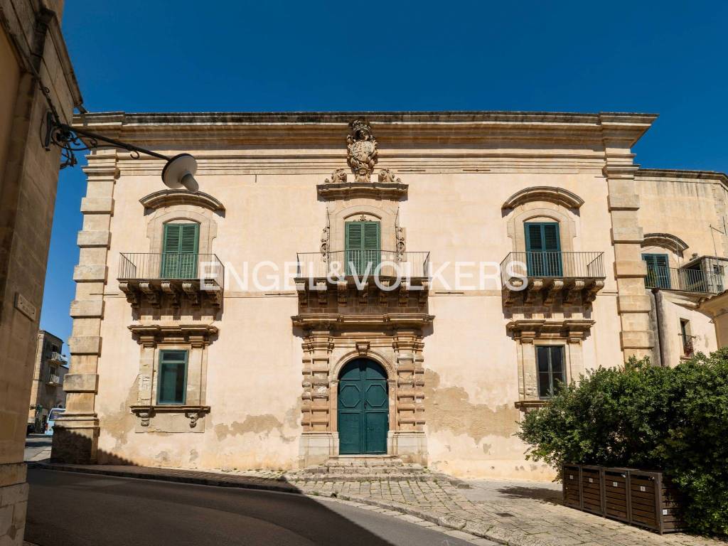 Appartamento a Ragusa in Via Orfanotrofio, 95 - Foto 5