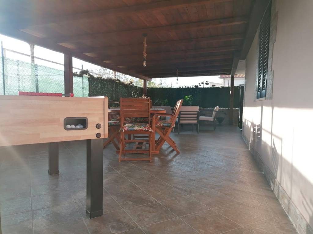 Villa a Aprilia in Via Giannutri, 1 - Foto 5