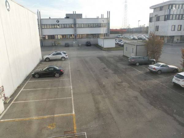 Immobile a Caponago in Viale dell'Industria - Foto 2
