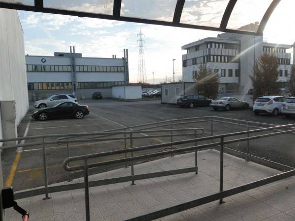 Immobile a Caponago in Viale dell'Industria - Foto 4