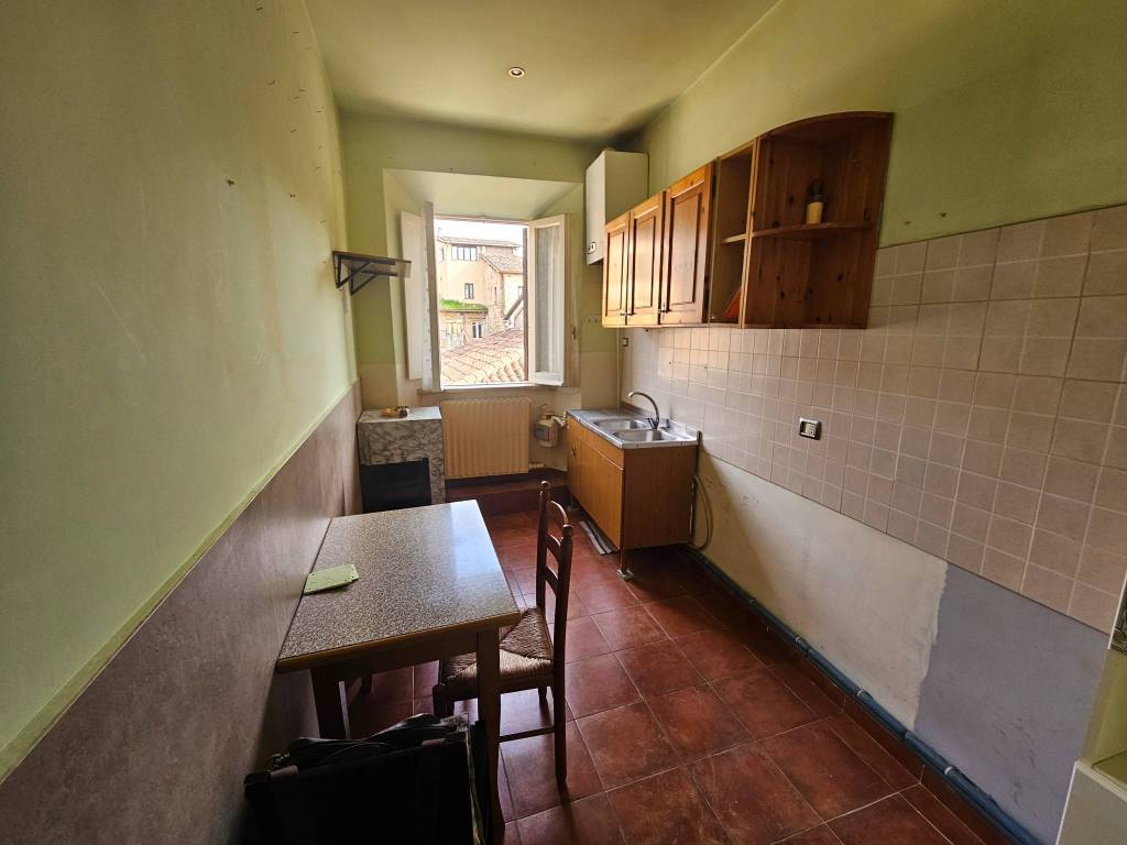 Appartamento a Rieti in Via del Porto - Foto 4
