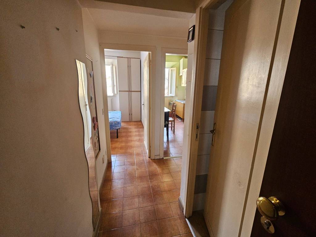 Appartamento a Rieti in Via del Porto - Foto 5