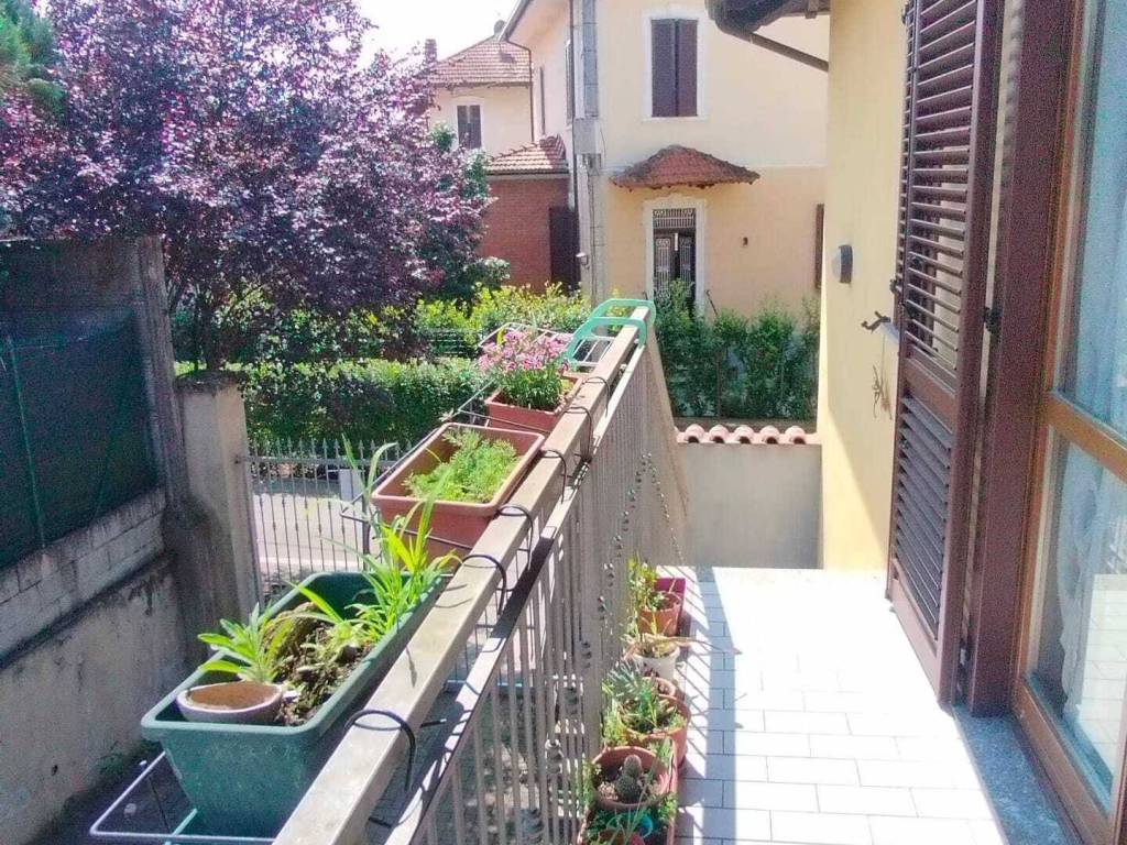 Appartamento a Castelletto sopra ticino in Via Cimitero - Foto 5
