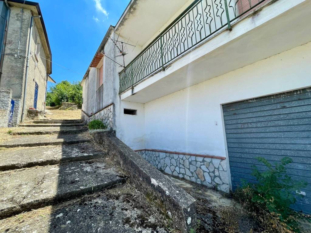 Villa a Roccabascerana in Via Campi, 4 - Foto 2
