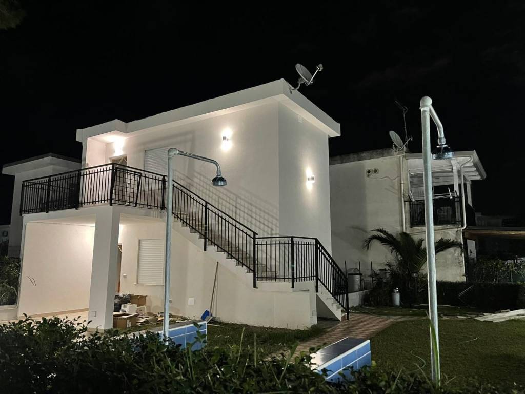 Villa a Botricello in Villaggio Costa del Turchese - Foto 1