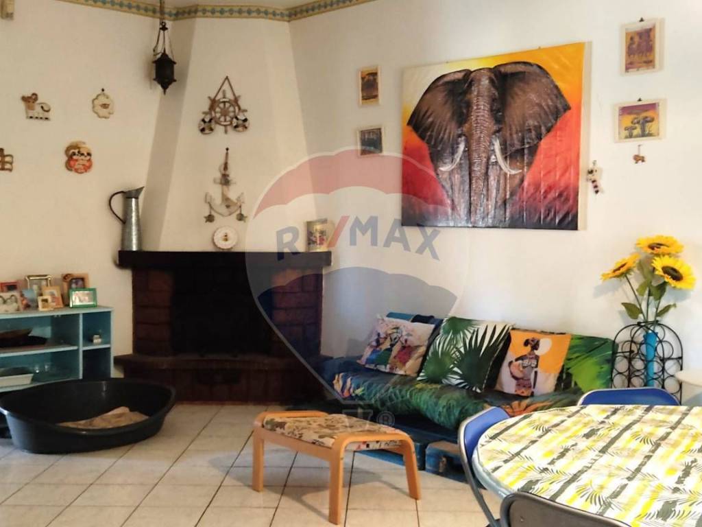 Villa a Terracina in Via Delle Ninfee - Foto 2