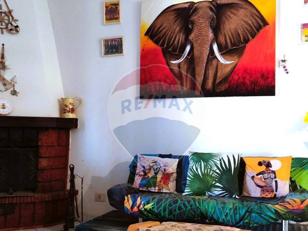 Villa a Terracina in Via Delle Ninfee - Foto 3